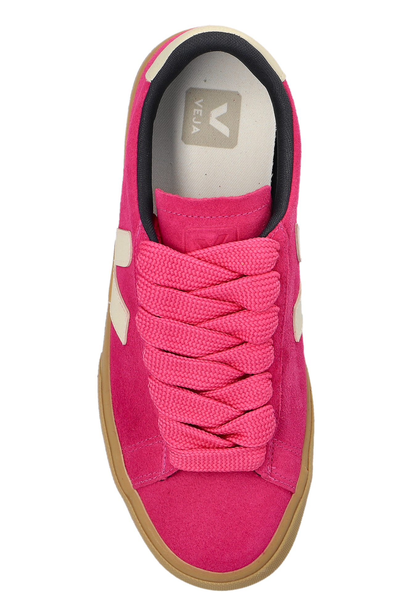 Veja Campo Bold Suede sports shoes | Women's | Vitkac